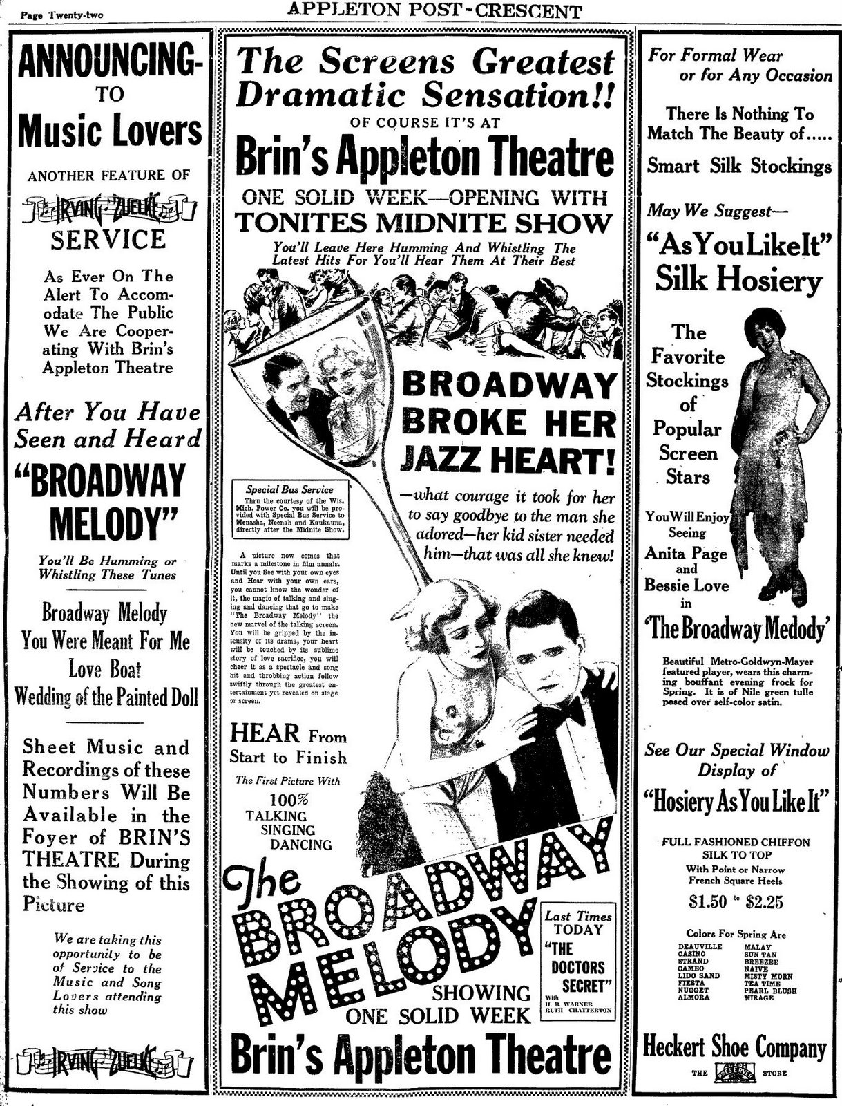 [Bway+Melody+-+Cross+Promotion+-+Appleton,+WI+-+1929.jpg]