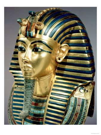 [149483~The-Gold-Funerary-Mask-from-the-Tomb-of-Tutankhamun-circa-1370-52-BC-New-Kingdom-Posters.jpg]