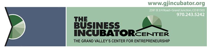 The Business Incubator Center