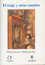 El traje y otros cuentos. Premio Internacional de Cuentos "Hucha de Oro", España, 2001