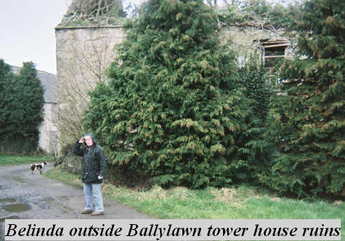 [Belinda+outside+Ballylawn+Towerhouse+ruins.jpg]