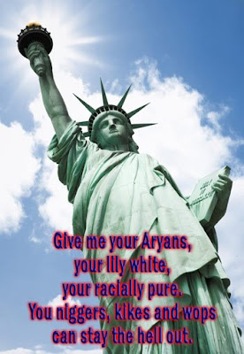 Statue+of+Liberty+Send+Me+Your+Aryans