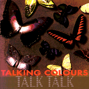 Là tout de suite, j'écoute - Page 19 Talking+colours