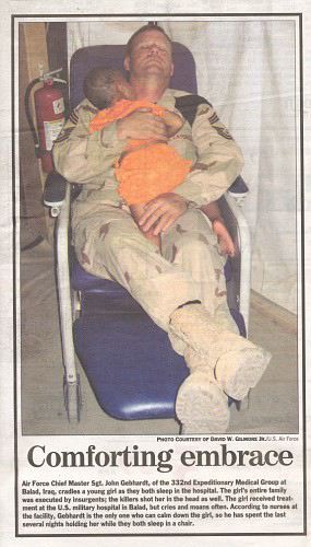 [GI+Falls+Asleep+On+Duty+While+Using+Iraqi+Child+as+Body+Armor.jpg]