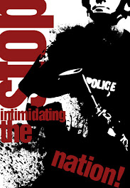 Stop Police Intimidation