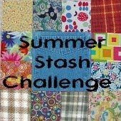 Summer Stash Challenge