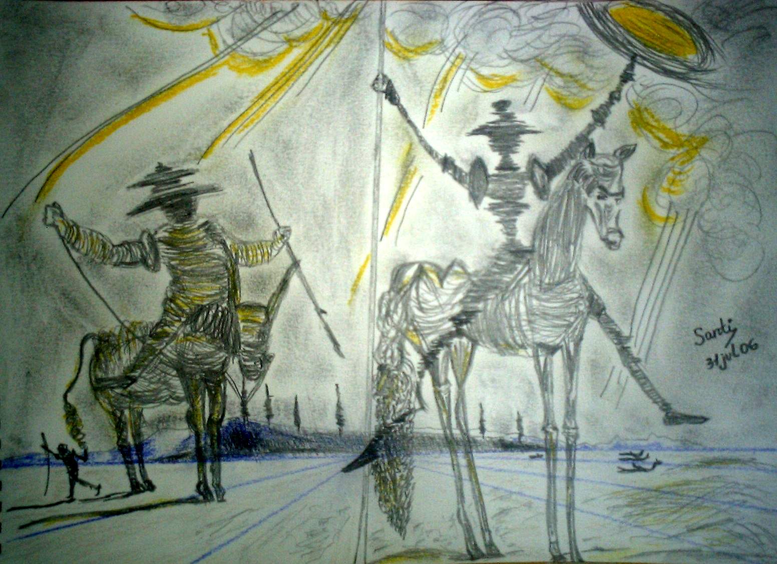 [71-El+Quijote+de+Dalí-31jul06-grafito+y+pastel-23x32.jpg]