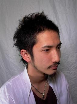 Asian Mullet Hair Styles Asian Short Hair Styles