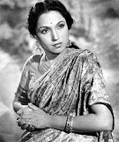 Lalita Pawar, Bollywood’s Wiked Mother-in-Law.