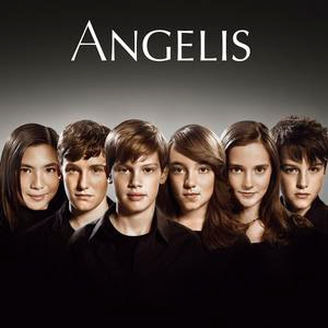 Angelis - Angelis (2006) Angelis+-+Angelis,+06