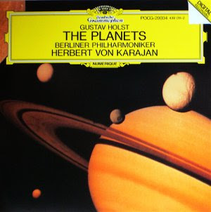 Gustav Holst - The Planets (1981) Gustav+Holst+-+The+planets,+81