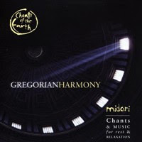 Midori - Gregorian Harmony (1998) Midori+-+Gregorian+harmony,+98