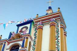 Iglesia de Cupilco