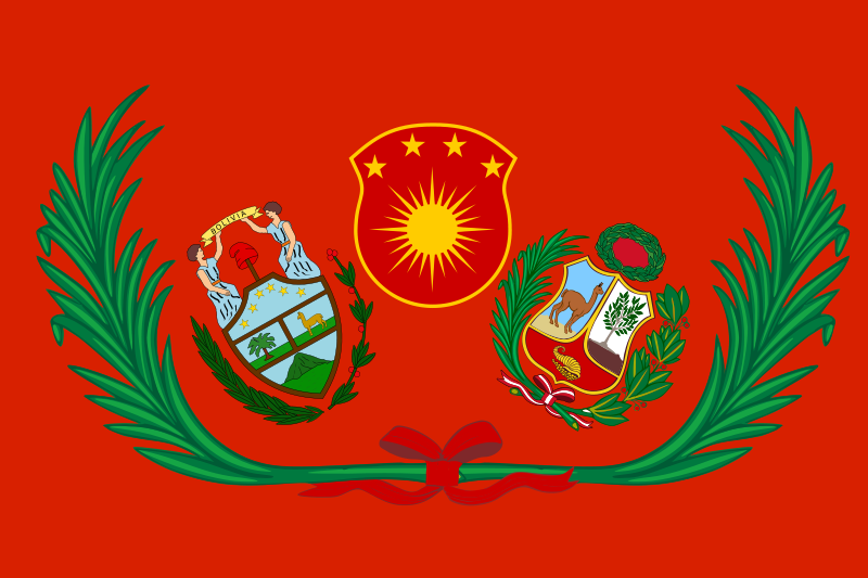 [bandera+confederacion+peru+bolivia.png]