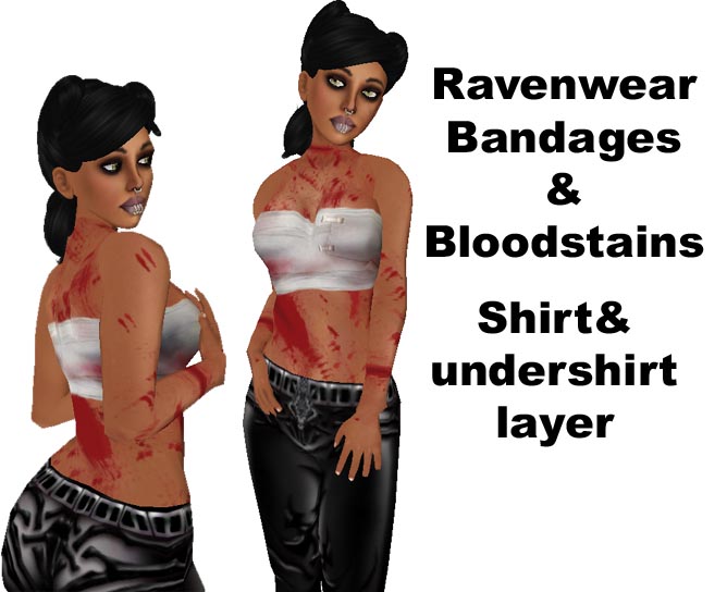 [ravenwear+bandages.jpg]