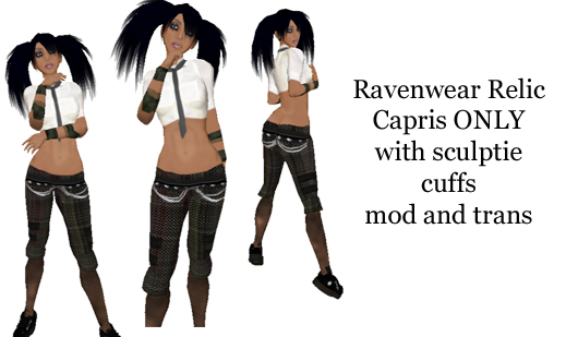 [Ravenwear+relic+plaid+capris.jpg]