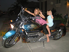 Motorcycle Mommas