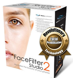 2008 En çok indirilen Programlar FaceFilter+Studio+2.0.1206.1