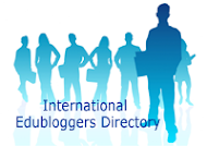 International Edublogs Directory
