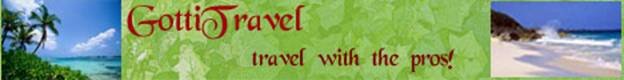 GOTTITRAVEL - TRAVEL AND MUCH MORE