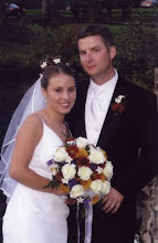 Our Wedding 10/1/05