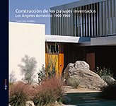 "CONSTRUCCIÓN DE LOS PAISAJES INVENTADOS", BOOK BY JUAN COLL-BARREU