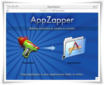 AppZapper 1.8.0 AppZapper+1.8.0+(Mac+OS+X)