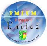 PMIUM Bloggers United