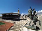 BARCELONA: Estadi Olímpic 92'