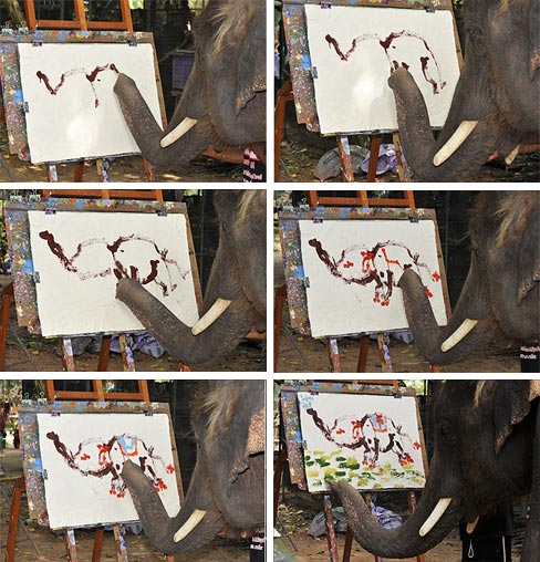 [elephant-painting_684865n.jpg]