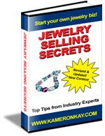 Jewelry Selling Secrets