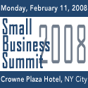Third Annual Small Business Summit 2008