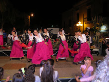 Maruggio (TA) Festival del Folklore
