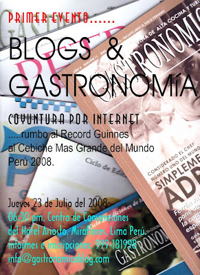 Gastroblog - Notiviajeros.com