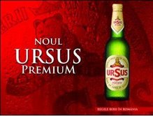 Noul Ursus Premium