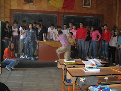 Poză de clasă