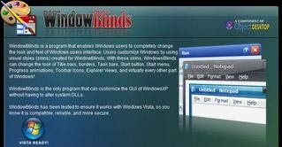 WINDOWBLINDS 7 ENHANCED - DOWNLOAD - FILECROP - SEARCH AND