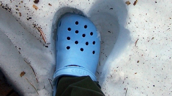 [031307+crocs+snow.jpg]