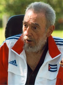 [Fidel+Castro]