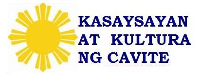 Kasaysayan at Kultura ng Cavite