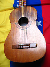 Escucha Venezuela, su Música y el Evangelio