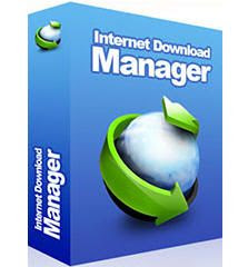Internet Download Manager 5.12 Build 11