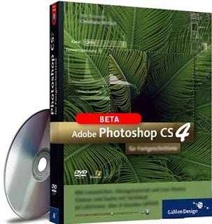 Adobe Photoshop CS4 Beta (2008 Edition)