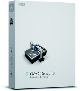 Q Q DEFRAG. 10 Pro Versiyon 10.0.1634