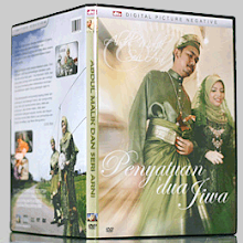 Memori Indah Di VCD Dan DVD