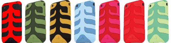 [SwitchEasy+CapsuleRebel+iPhone+3G+cases+-+color+series.jpg]
