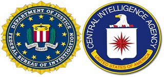 A diferença entre o FBI e a CIA