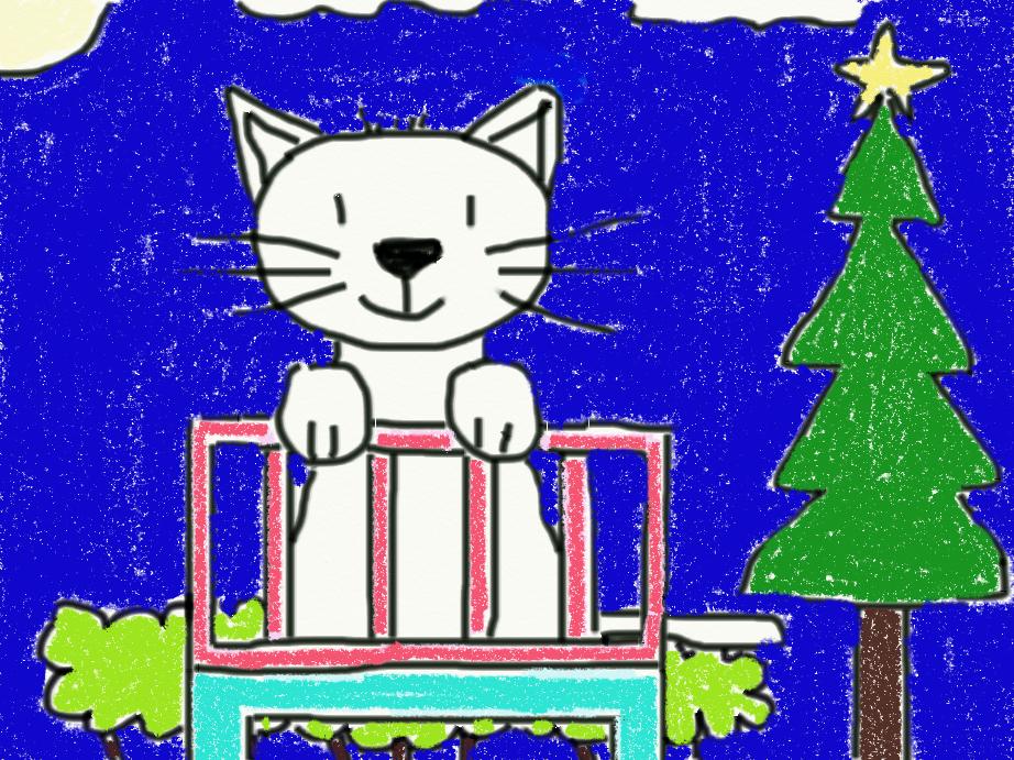 [christmas+community+cat.jpg]