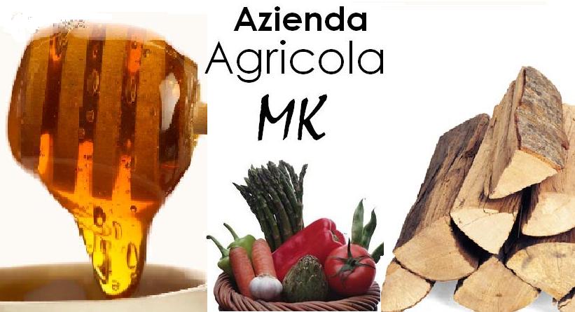 Azienda Agricola MK