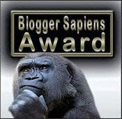 Premio Blogger Sapiens Award